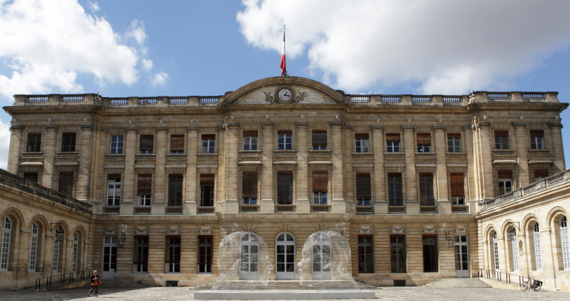 Bordeaux
