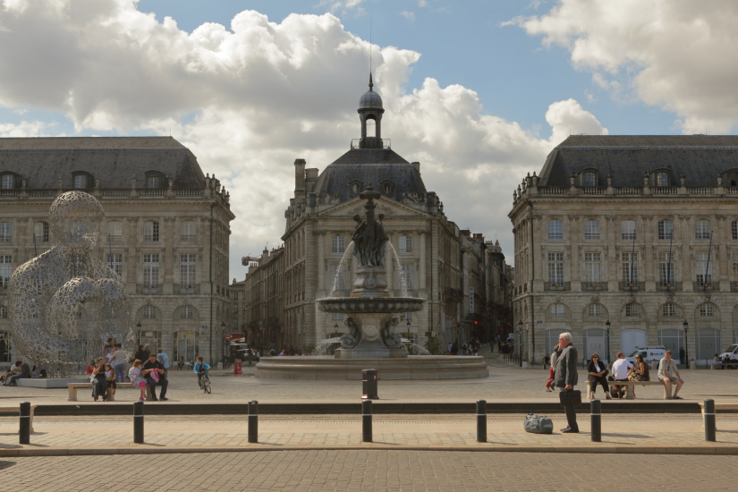 Bordeaux