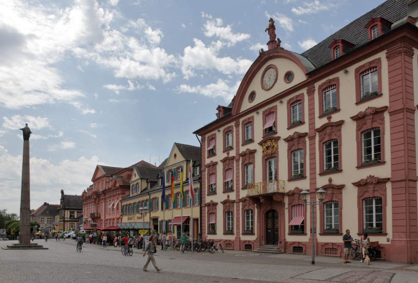 Offenburg