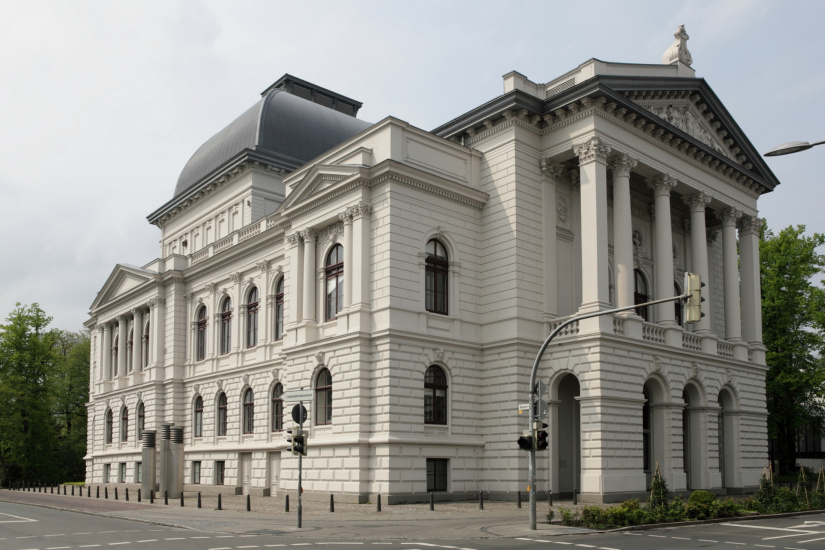 Oldenburger Staatstheater