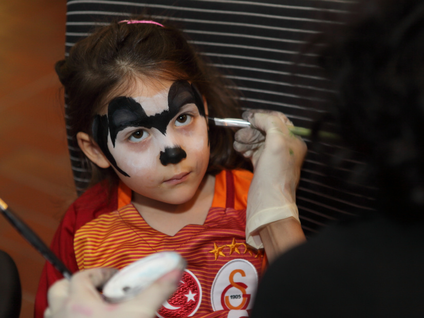Minie Mouse