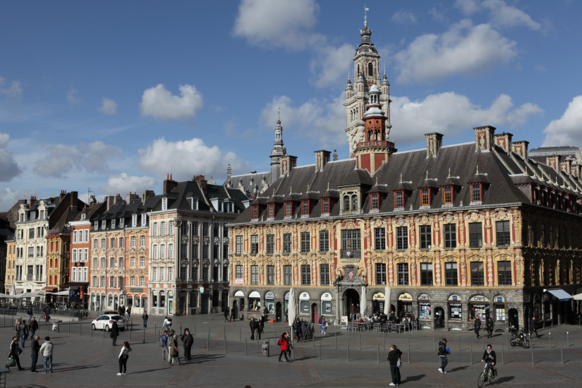 Lille