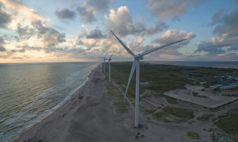 Windmills