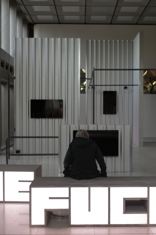 HellYeahWeFuckDie - Hito Steyerl