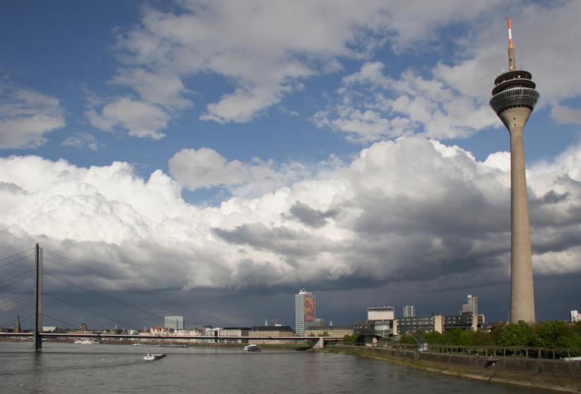 Clouds