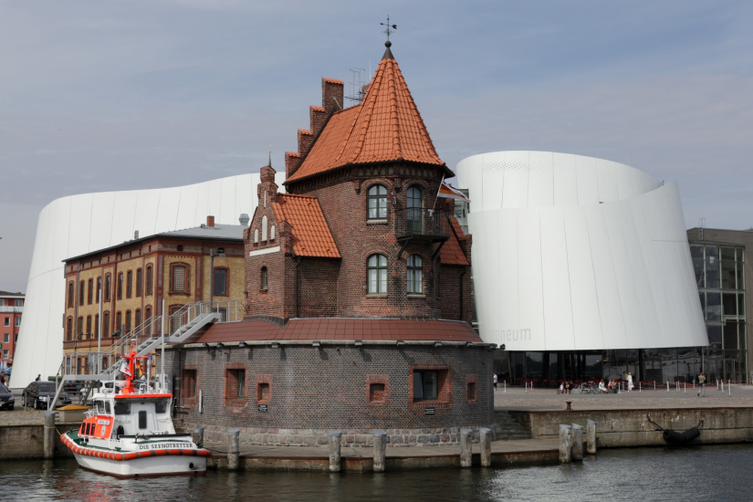 Stralsund