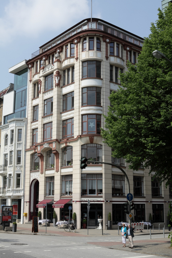 Hamburg