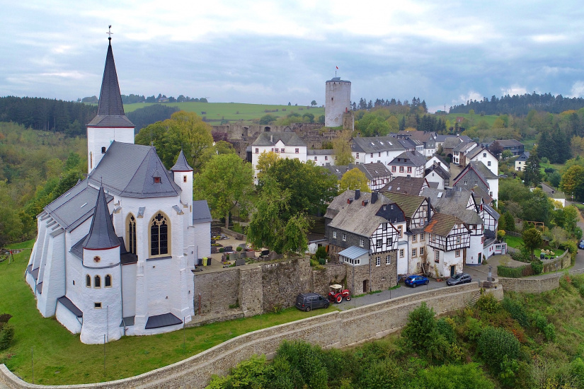 Reifferscheid