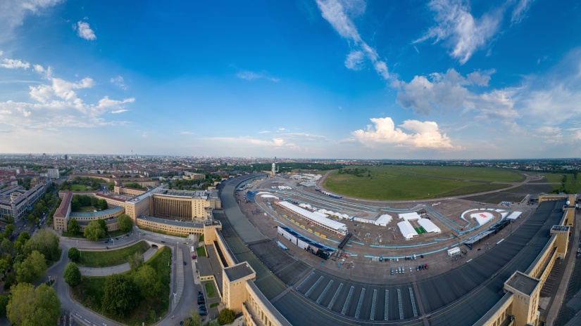 Tempelhofer Flugfeld