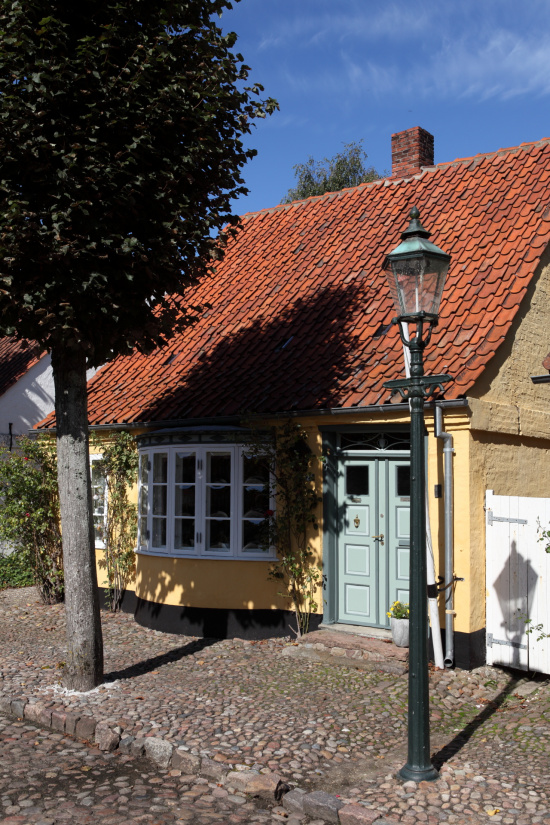 Møgeltønder, Denmark