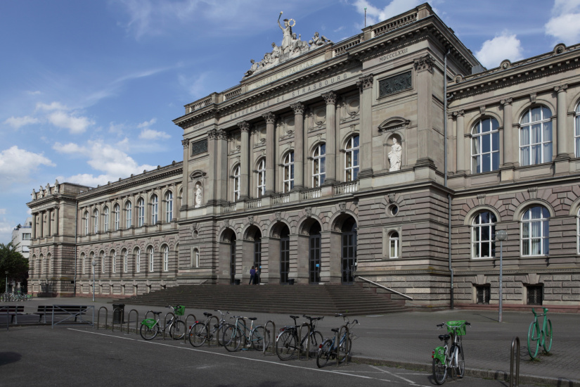 Université de Strasbourg