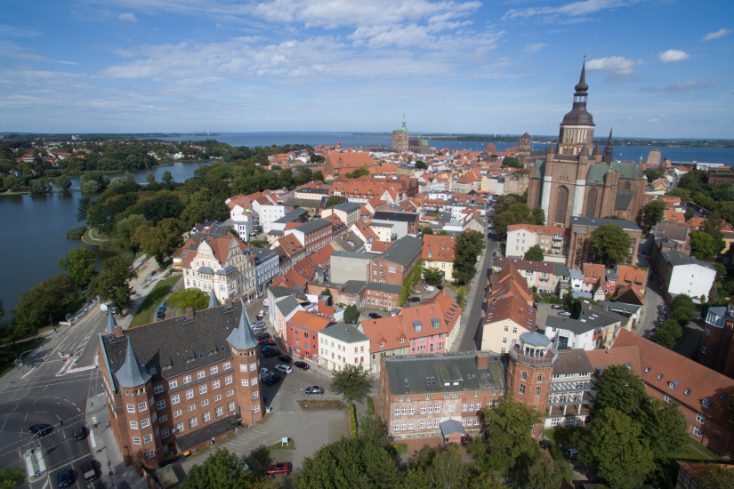 Stralsund