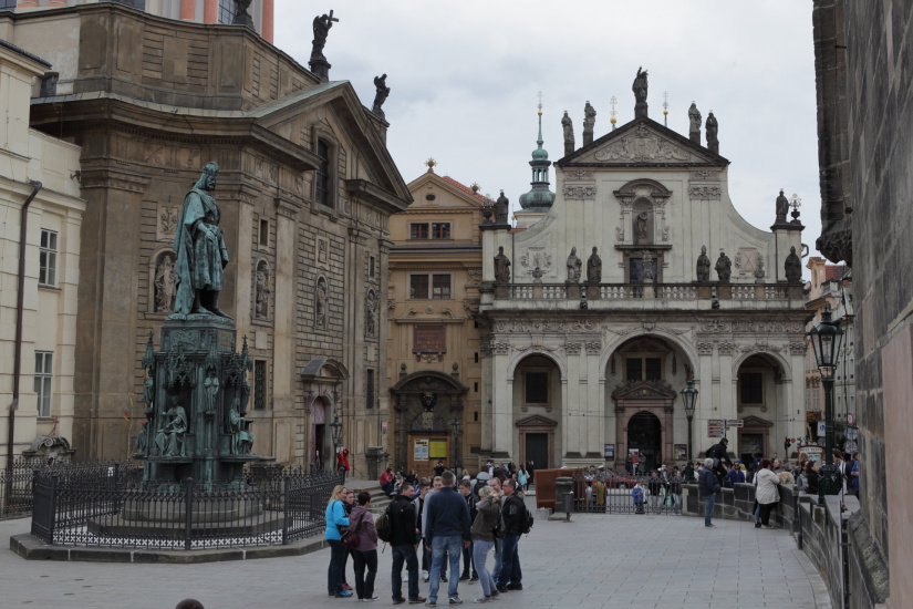 Prague