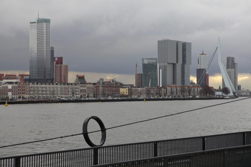 Deloitte, De Rotterdam
