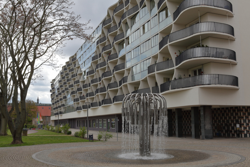 Magdeburg
