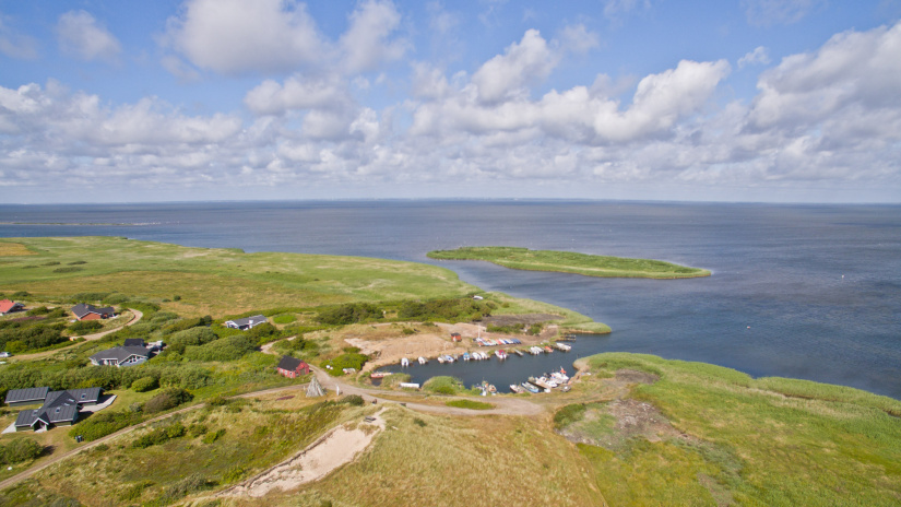 Haurvig Havn
