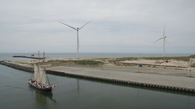 Hvide Sande Havn