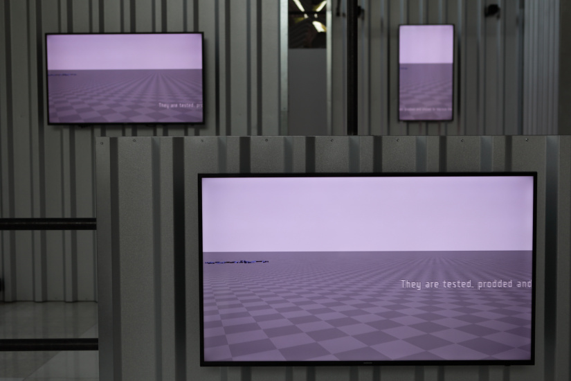 HellYeahWeFuckDie - Hito Steyerl
