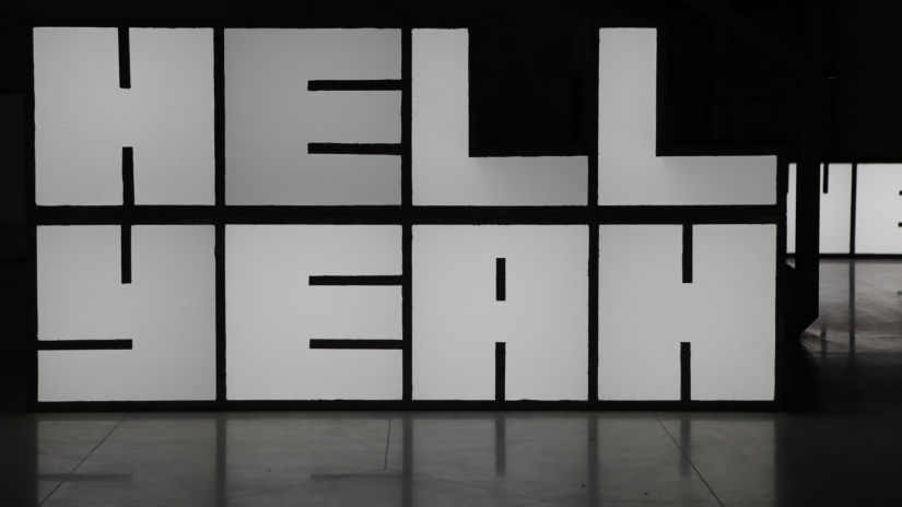 HellYeahWeFuckDie - Hito Steyerl