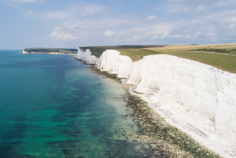Seven Sisters