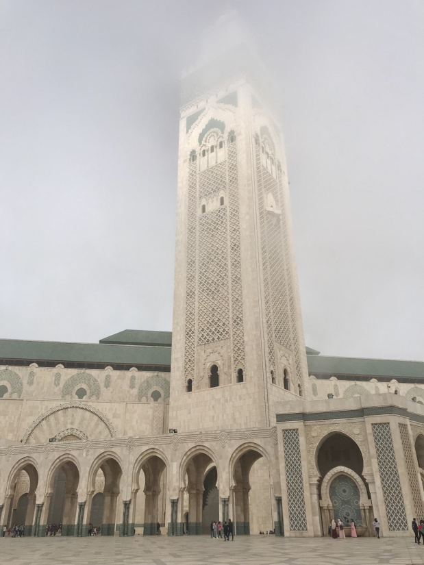 Here‘s looking at you, kid.