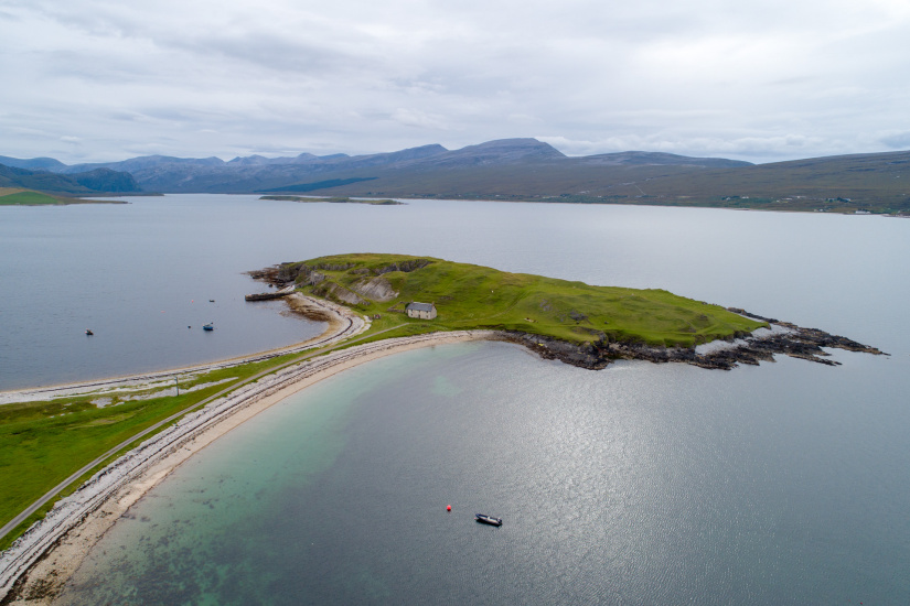 Loch Eriboll