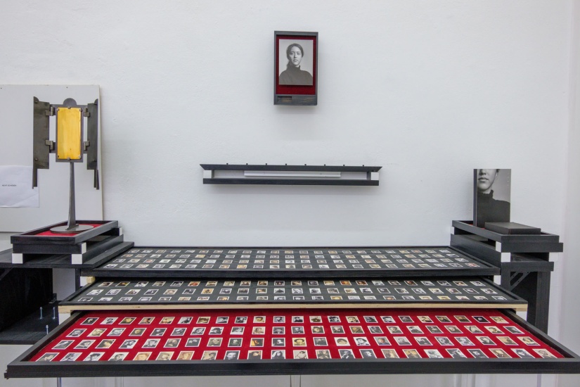 Artist: Luan Xiaochen